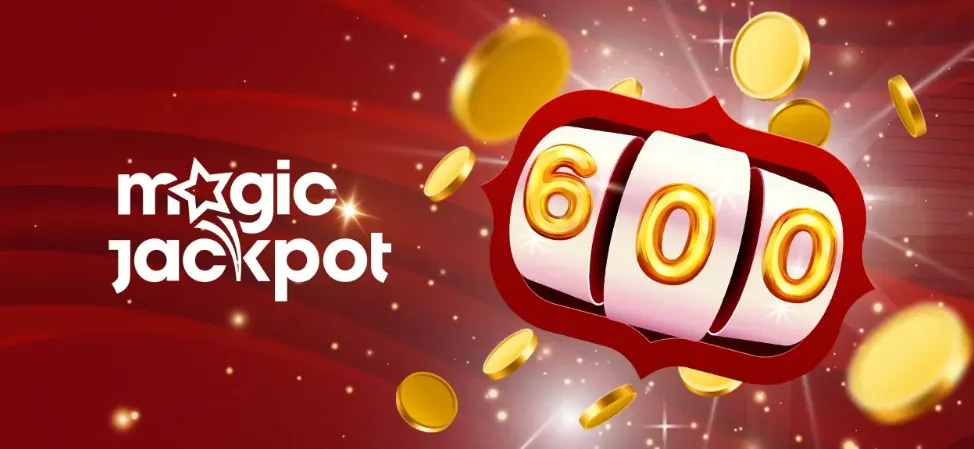 Magic Jackpot Casino Screenshot 8
